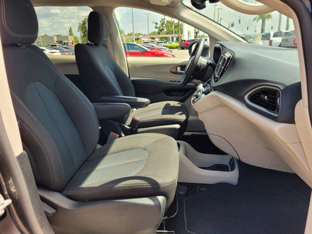 used 2023 Chrysler Voyager car, priced at $20,350