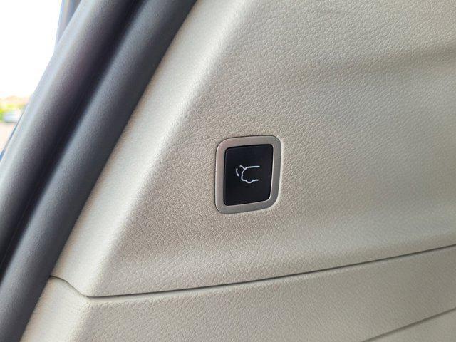 used 2023 Chrysler Voyager car, priced at $20,350