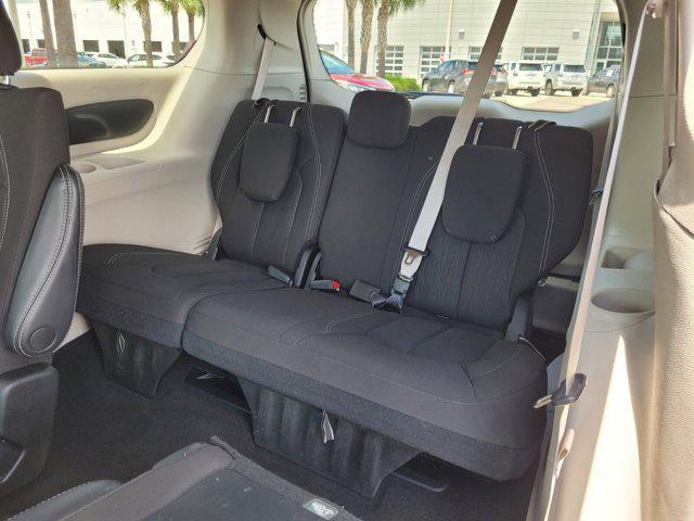 used 2023 Chrysler Voyager car, priced at $20,350