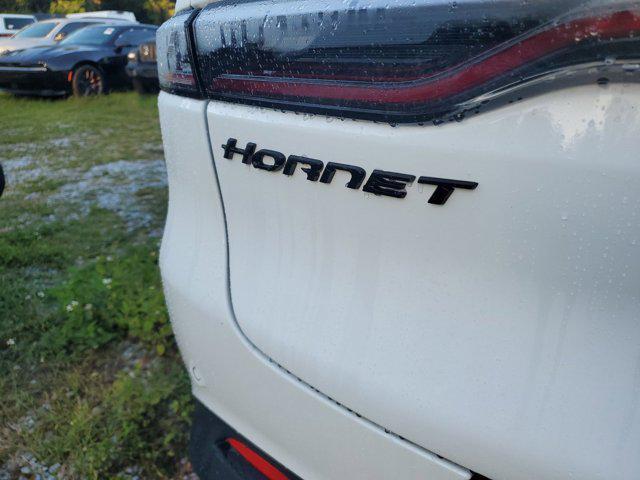 new 2025 Dodge Hornet car, priced at $29,785