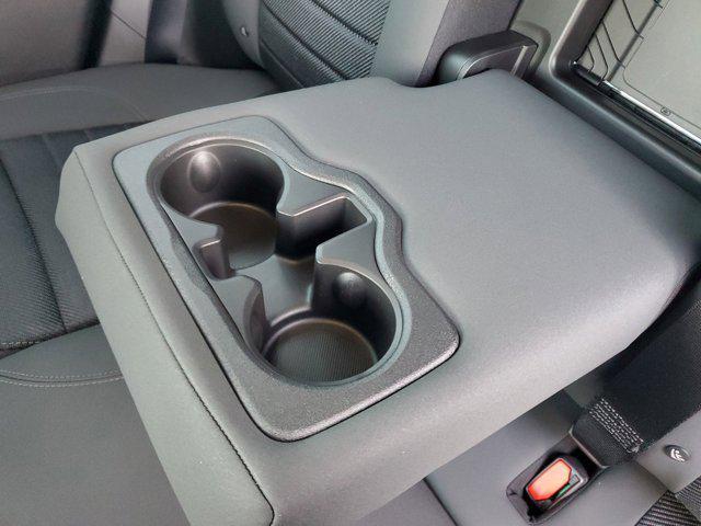 new 2025 Dodge Hornet car, priced at $29,785