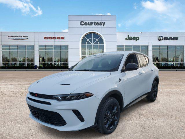 new 2025 Dodge Hornet car, priced at $29,785