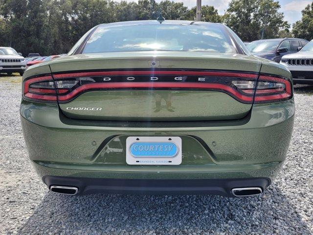 new 2023 Dodge Charger car, priced at $29,531