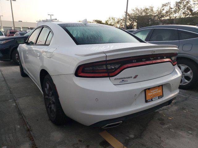 used 2018 Dodge Charger car, priced at $22,221