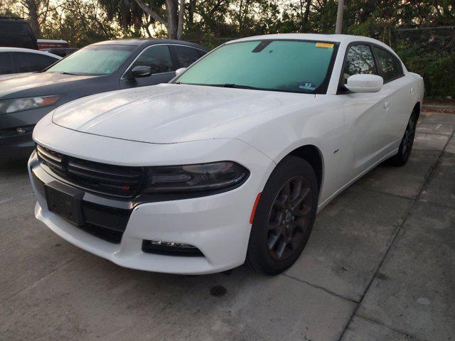 used 2018 Dodge Charger car, priced at $22,221