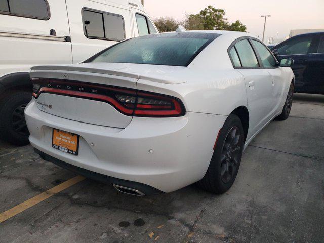 used 2018 Dodge Charger car, priced at $22,221