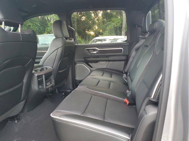 new 2026 Ram 1500 car, priced at $68,499