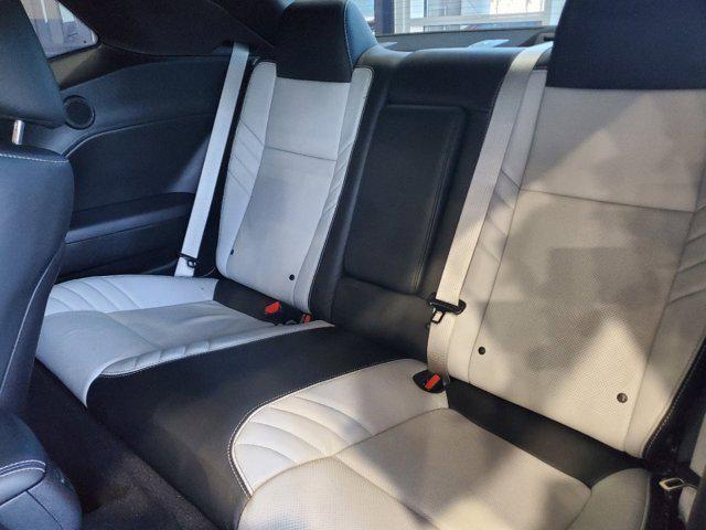 used 2023 Dodge Challenger car, priced at $70,302
