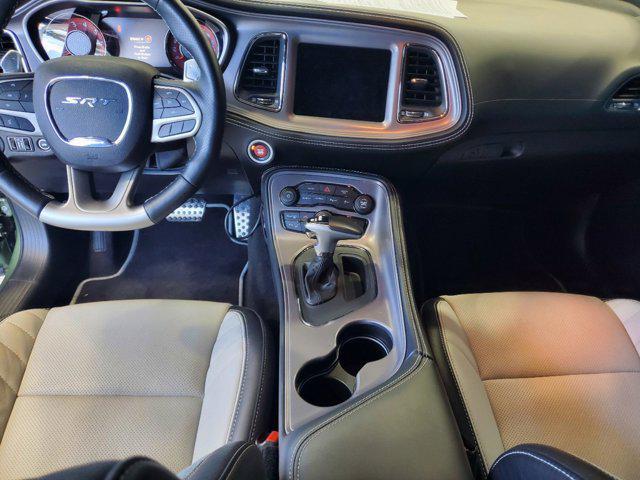 used 2023 Dodge Challenger car, priced at $70,302