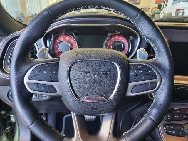 used 2023 Dodge Challenger car, priced at $70,302
