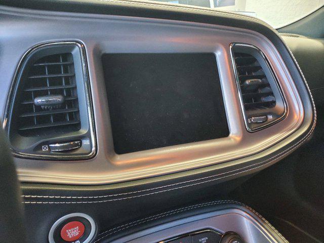 used 2023 Dodge Challenger car, priced at $70,302