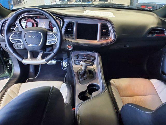 used 2023 Dodge Challenger car, priced at $70,302