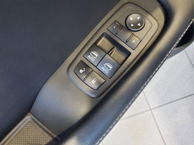 used 2023 Dodge Challenger car, priced at $70,302