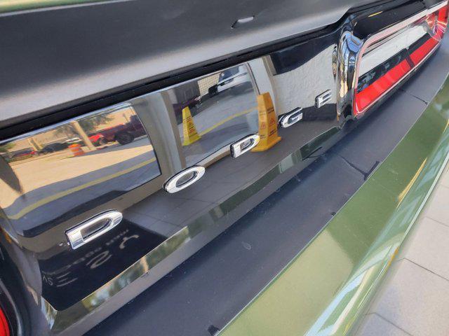 used 2023 Dodge Challenger car, priced at $70,302