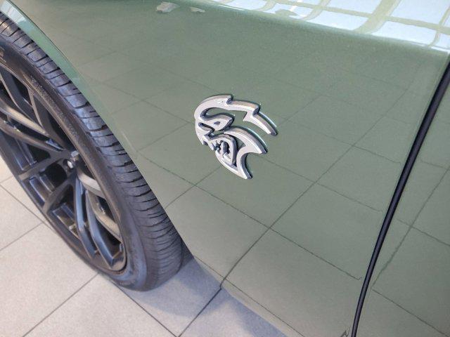used 2023 Dodge Challenger car, priced at $70,302