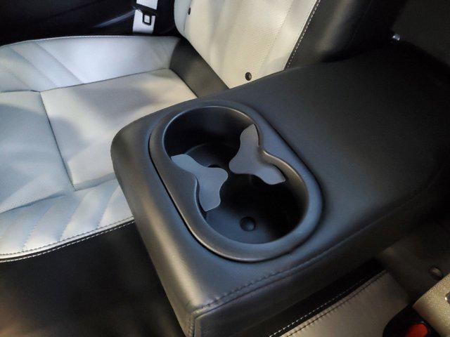 used 2023 Dodge Challenger car, priced at $70,302