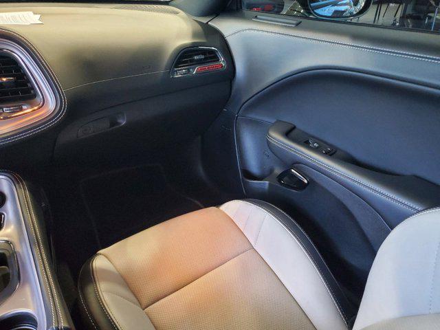 used 2023 Dodge Challenger car, priced at $70,302