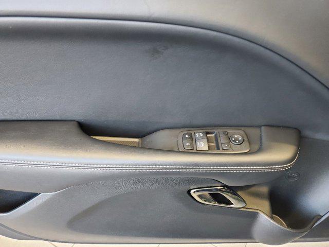 used 2023 Dodge Challenger car, priced at $70,302