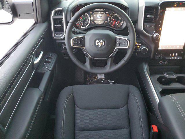 new 2026 Ram 1500 car, priced at $52,180