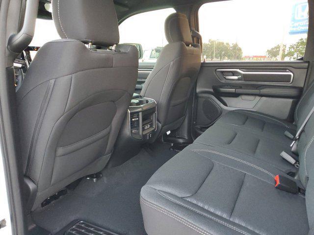 new 2026 Ram 1500 car, priced at $52,180