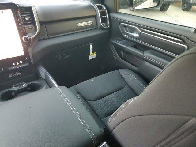 new 2026 Ram 1500 car, priced at $52,180