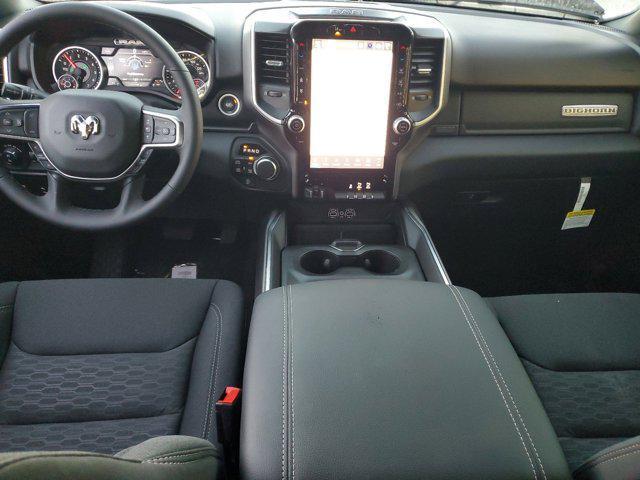 new 2026 Ram 1500 car, priced at $52,180