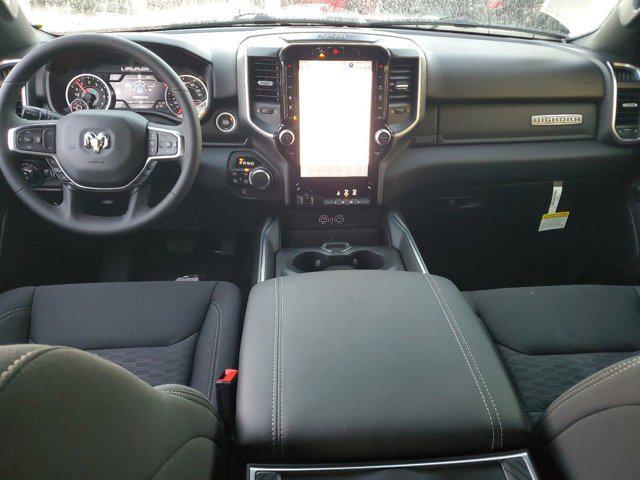 new 2026 Ram 1500 car, priced at $52,180