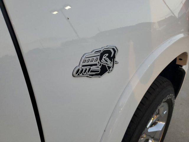 new 2026 Ram 1500 car, priced at $52,180