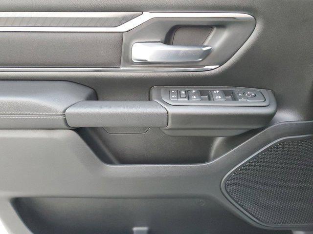 new 2026 Ram 1500 car, priced at $52,180