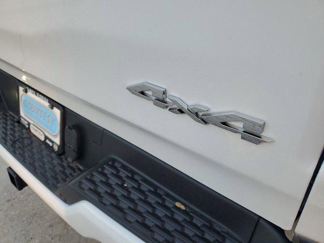 new 2026 Ram 1500 car, priced at $52,180