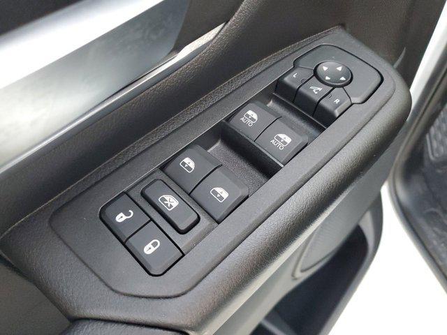 new 2026 Ram 1500 car, priced at $52,180