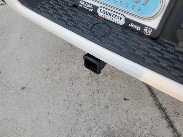 new 2026 Ram 1500 car, priced at $52,180