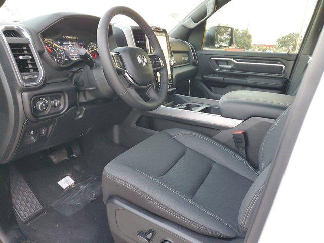 new 2026 Ram 1500 car, priced at $52,180