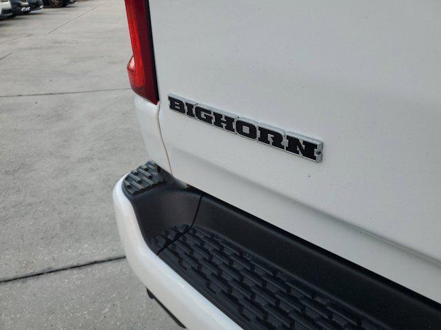 new 2026 Ram 1500 car, priced at $52,180