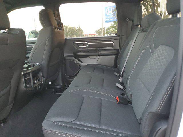 new 2026 Ram 1500 car, priced at $52,180