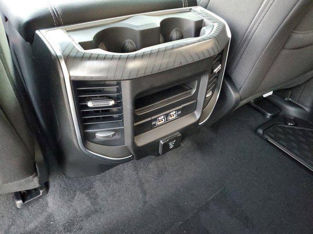 new 2026 Ram 1500 car, priced at $52,180