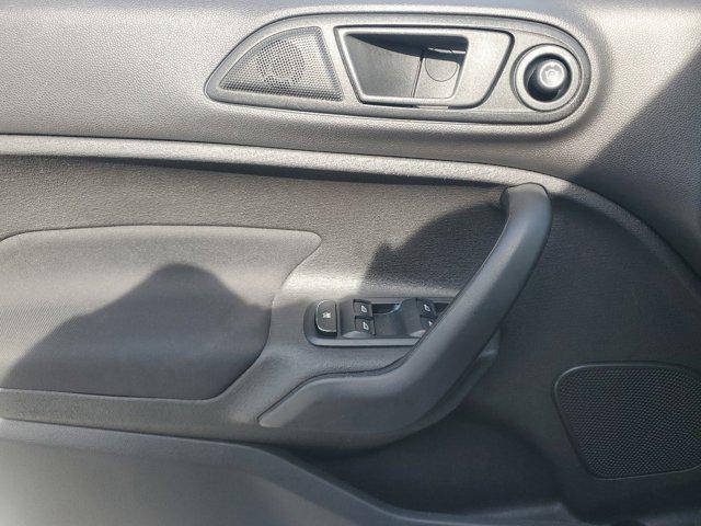 used 2019 Ford Fiesta car, priced at $9,600