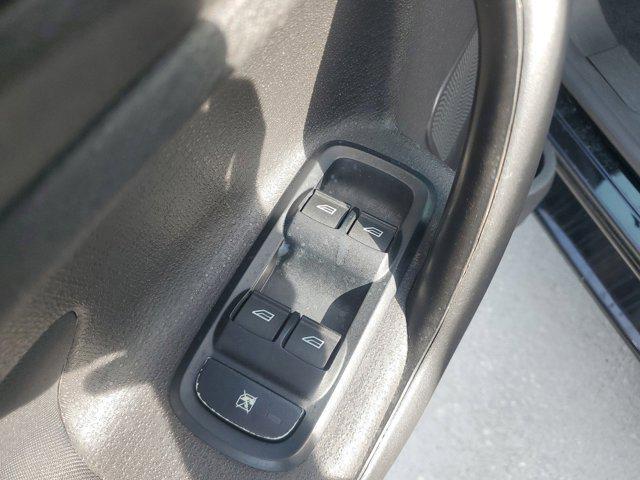 used 2019 Ford Fiesta car, priced at $9,600