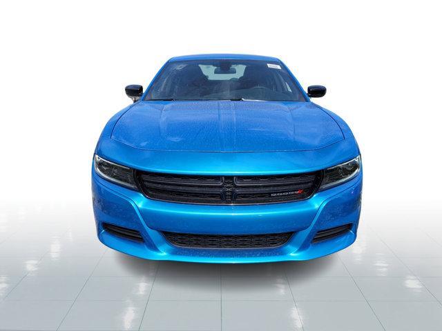 new 2023 Dodge Charger car, priced at $29,528