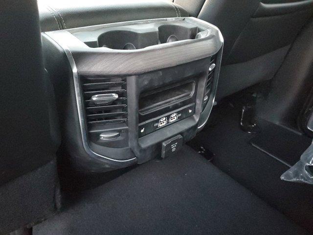 new 2025 Ram 2500 car, priced at $85,412