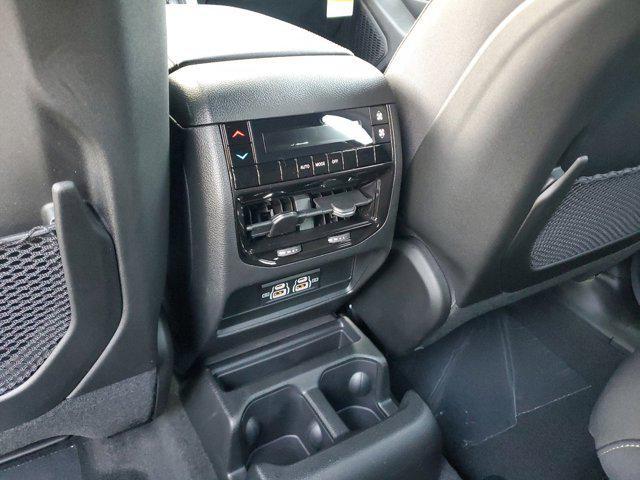 new 2025 Jeep Grand Cherokee L car, priced at $36,370