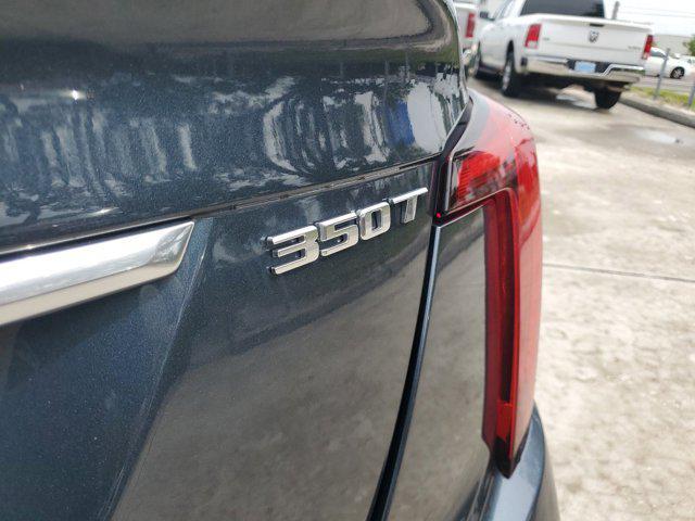 used 2021 Cadillac CT5 car, priced at $30,500