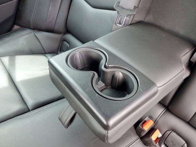 used 2021 Cadillac CT5 car, priced at $30,500