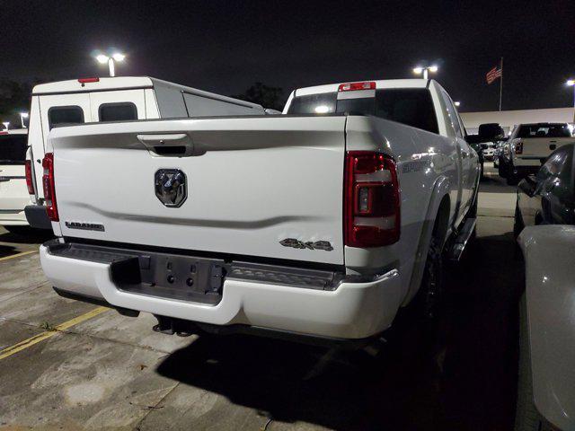 used 2021 Ram 3500 car, priced at $61,991