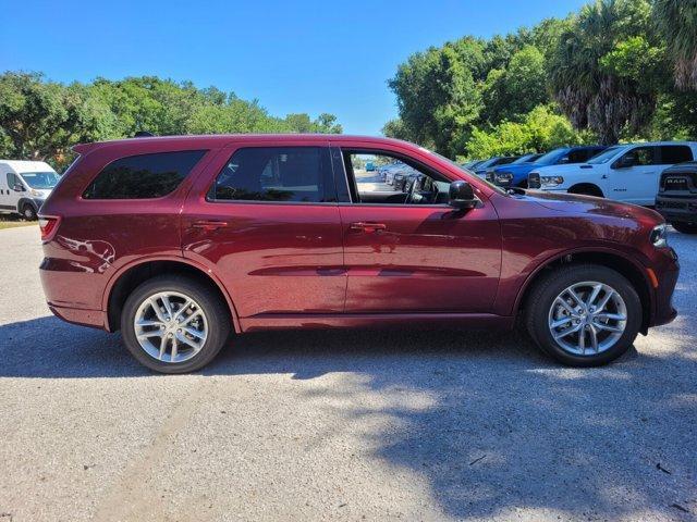 new 2024 Dodge Durango car, priced at $42,688