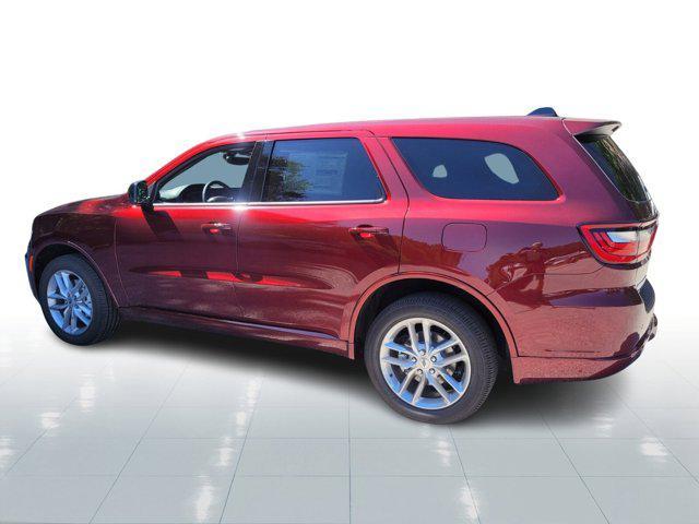 new 2024 Dodge Durango car, priced at $37,655