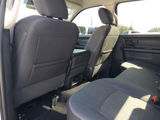 used 2022 Ram 1500 car, priced at $28,200