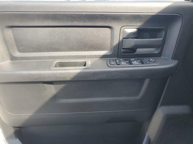 used 2022 Ram 1500 car, priced at $28,200