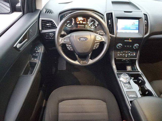 used 2020 Ford Edge car, priced at $14,999