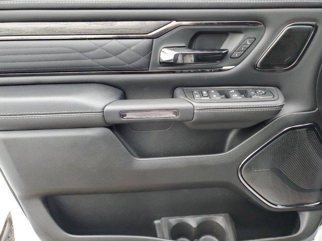 new 2026 Ram 1500 car, priced at $74,670